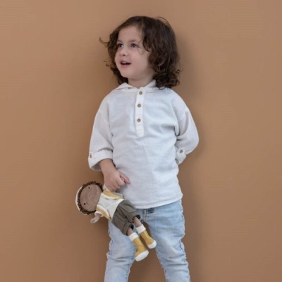 Little&#x20;Dutch&#x20;&#x7C;&#x20;Boneco&#x20;De&#x20;Pano&#x20;-&#x20;Jake&#x20;-&#x20;35&#x20;Cm