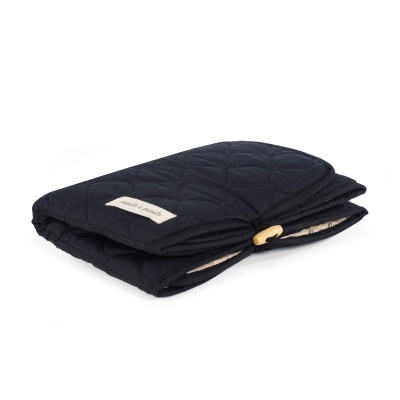 Pasito&#x20;a&#x20;Pasito&#x20;&#x7C;&#x20;Muda&#x20;Fraldas&#x20;Paddington&#x20;-&#x20;Preto