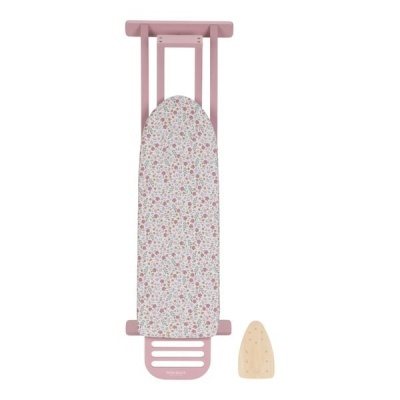 Little&#x20;Dutch&#x20;&#x7C;&#x20;T&#x00E1;bua&#x20;De&#x20;Passar&#x20;A&#x20;Ferro