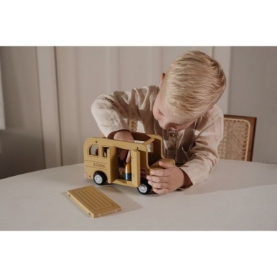 Autocarro&#x20;Escolar