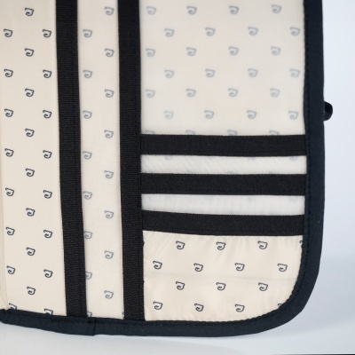 Pasito&#x20;a&#x20;Pasito&#x20;&#x7C;&#x20;Porta&#x20;Documentos&#x20;Paddington&#x20;-&#x20;Preto