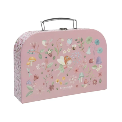Little&#x20;Dutch&#x20;&#x7C;&#x20;Mala&#x20;Criativa&#x20;Fairy&#x20;Garden