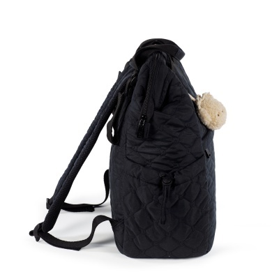 Pasito&#x20;a&#x20;Pasito&#x20;&#x7C;&#x20;Mochila&#x20;de&#x20;Mam&#x00E3;&#x20;Paddington&#x20;Preto