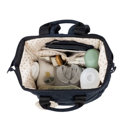 Pasito&#x20;a&#x20;Pasito&#x20;&#x7C;&#x20;Mochila&#x20;de&#x20;Mam&#x00E3;&#x20;Paddington&#x20;Preto