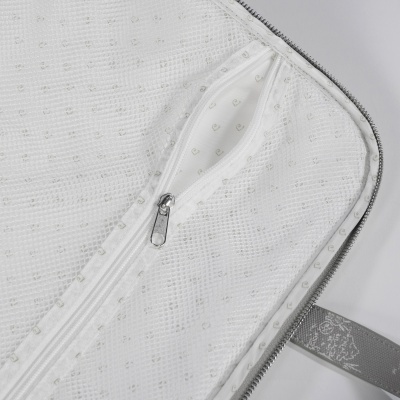 Pasito&#x20;a&#x20;Pasito&#x20;&#x7C;&#x20;Mala&#x20;Maternidade&#x20;Toile&#x20;de&#x20;Jouy&#x20;Forest&#x20;-&#x20;Verde