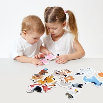 Banna&#x20;Panda&#x20;&#x7C;&#x20;Farm&#x20;Animals&#x20;18m&#x2B;