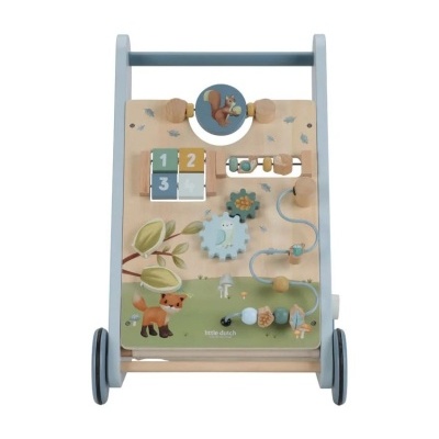 Little&#x20;Dutch&#x20;&#x7C;&#x20;Walker&#x20;de&#x20;Actividades&#x20;&#x2013;&#x20;Forest&#x20;Friends&#x20;FSC