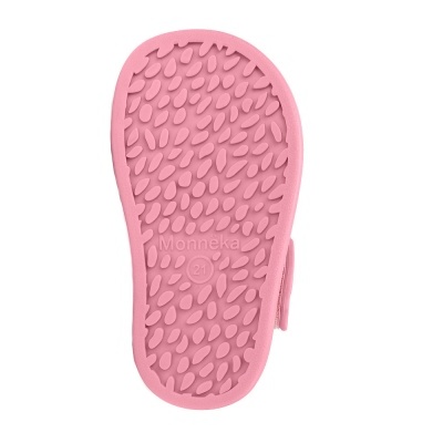 Monn&#x00EB;ka&#x00A0;&#x7C;&#x20;Sand&#x00E1;lias&#x20;Infantis&#x20;Whale&#x20;Pink