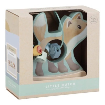 Little&#x20;Dutch&#x20;&#x7C;&#x20;Raposa&#x20;com&#x20;Espiral&#x20;&#x2013;&#x20;Forest&#x20;Friends