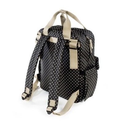 WALKING&#x20;MUM&#x20;&#x7C;&#x20;MOCHILA&#x20;DE&#x20;MATERNIDADE&#x20;EMILY