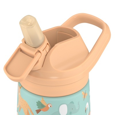 Cool&#x20;Bottles&#x20;&#x7C;&#x20;Kiddies&#x20;Wild&#x20;Crew&#x20;350ml