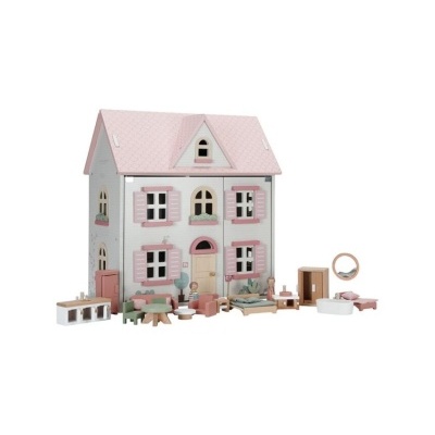 Little&#x20;Dutch&#x20;Casa&#x20;De&#x20;Bonecas