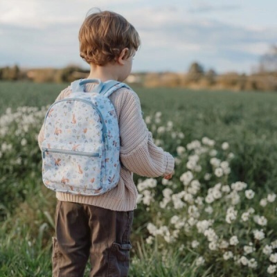 Little&#x20;Dutch&#x20;&#x7C;&#x20;Mochila&#x20;Forest&#x20;Friends