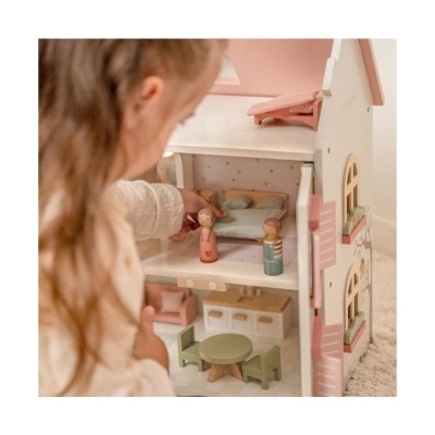 Little&#x20;Dutch&#x20;Casa&#x20;De&#x20;Bonecas