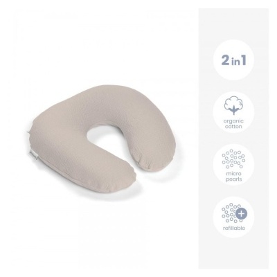 Doomoo&#x20;&#x7C;&#x20;Softy&#x20;Tetra&#x20;Jersey&#x20;Sand