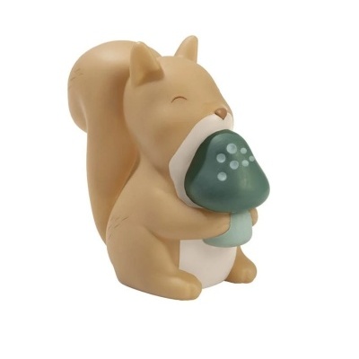 Little&#x20;Dutch&#x20;&#x7C;&#x20;Luz&#x20;de&#x20;Presen&#x00E7;a&#x20;&#x2013;&#x20;Esquilo&#x20;Beb&#x00E9;