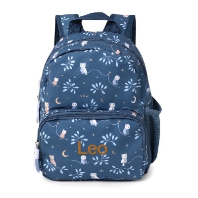 Tutete&#x20;&#x7C;&#x20;Mochila&#x20;Infantil&#x20;Magical&#x20;Forest