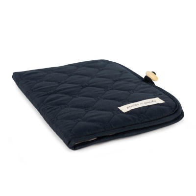 Pasito&#x20;a&#x20;Pasito&#x20;&#x7C;&#x20;Porta&#x20;Documentos&#x20;Paddington&#x20;-&#x20;Preto