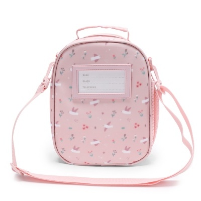 Tutete&#x20;&#x7C;&#x20;Bolsa&#x20;T&#x00E9;rmica&#x20;Infantil&#x20;3D&#x20;Blossom&#x20;Birds