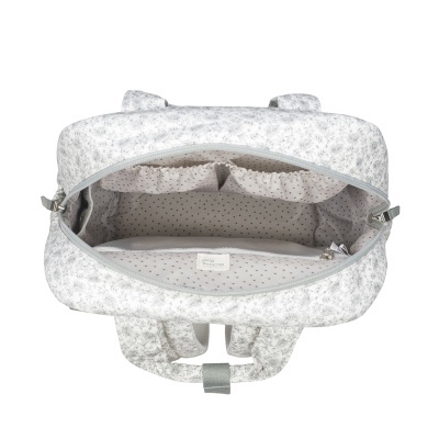 Walking&#x20;Mum&#x20;&#x7C;&#x20;Mochila&#x20;de&#x20;Maternidade&#x20;Gala&#x20;Mint&#x20;-&#x20;Verde