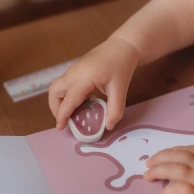 Little&#x20;Dutch&#x20;&#x7C;&#x20;Kit&#x20;de&#x20;Atividades&#x20;com&#x20;Estojo&#x20;-&#x20;Fairy&#x20;Garden