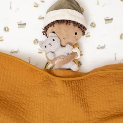 Little&#x20;Dutch&#x20;&#x7C;&#x20;Boneco&#x20;De&#x20;Pano&#x20;-&#x20;Jake&#x20;-&#x20;35&#x20;Cm
