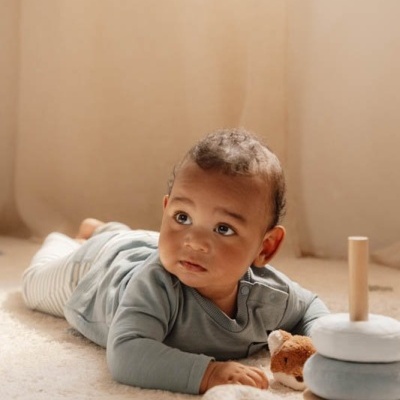 Little&#x20;Dutch&#x20;&#x7C;&#x20;Aneis&#x20;De&#x20;Encaixe&#x20;Raposinha&#x20;Forest&#x20;Friends