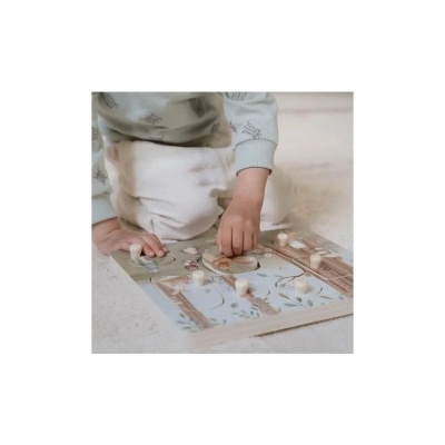 Little&#x20;Dutch&#x20;&#x7C;&#x20;Puzzle&#x20;de&#x20;Sons&#x20;&#x2013;&#x20;Forest&#x20;Friends