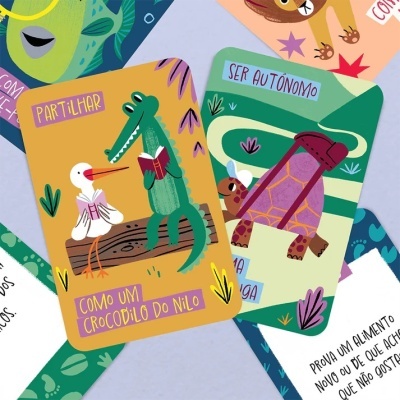 The&#x20;Happy&#x20;Gang&#x20;&#x7C;&#x20;Eu&#x20;Sou&#x20;Capaz