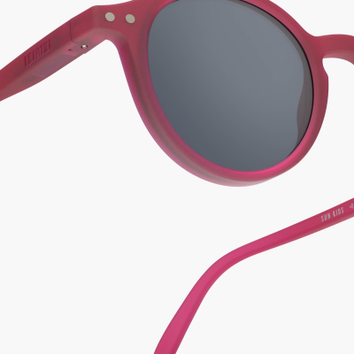 IZIPIZI&#x20;&#x7C;&#x20;&#x00D3;culos&#x20;Kids&#x20;&#x23;D&#x20;3-5&#x20;anos&#x20;Cranberry