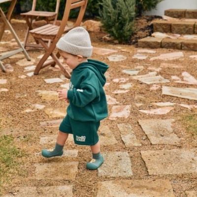 Attipas&#x20;Baby&#x20;Dino&#x20;Green