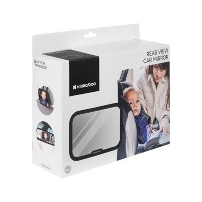 Kikkaboo&#x20;&#x7C;&#x20;Espelho&#x20;Retrovisor