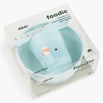 Done&#x20;by&#x20;Deer&#x20;&#x7C;&#x20;Conjunto&#x20;Primeira&#x20;Refei&#x00E7;&#x00E3;o&#x20;Playground&#x20;3pc&#x20;-&#x20;Azul