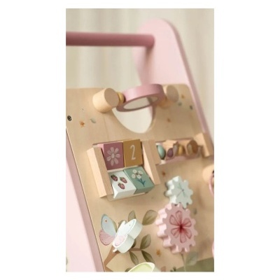 Little&#x20;Dutch&#x20;&#x7C;&#x20;Walker&#x20;de&#x20;Actividades&#x20;&#x2013;&#x20;Fairy&#x20;Garden