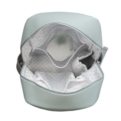 Pasito&#x20;a&#x20;Pasito&#x20;&#x7C;&#x20;Mochila&#x20;Icon&#x20;Green