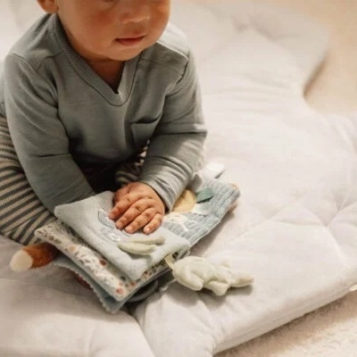 Little&#x20;Dutch&#x20;&#x7C;&#x20;Livro&#x20;Pequeno&#x20;de&#x20;Actividades&#x20;&#x2013;&#x20;Forest&#x20;Friends