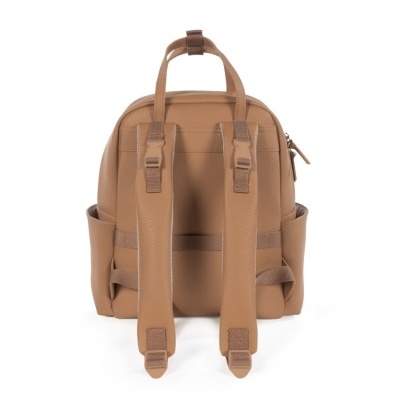 Pasito&#x20;a&#x20;Pasito&#x20;&#x7C;&#x20;MOCHILA&#x20;ICON&#x20;CARAMEL