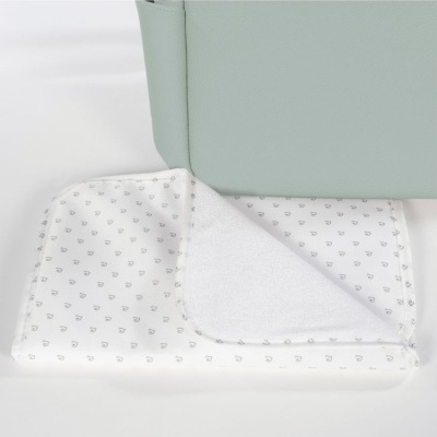 Pasito&#x20;a&#x20;Pasito&#x20;&#x7C;&#x20;Mochila&#x20;Icon&#x20;Green