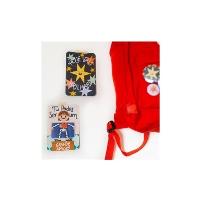 The&#x20;Happy&#x20;Gang&#x20;&#x7C;&#x20;As&#x20;Minhas&#x20;Afirma&#x00E7;&#x00F5;es&#x20;Positivas