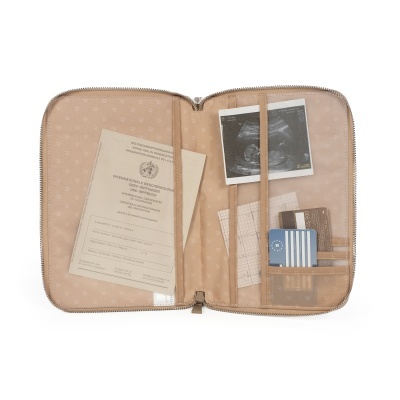 Pasito&#x20;a&#x20;Pasito&#x20;&#x7C;&#x20;Porta&#x20;Documentos&#x20;Somerset&#x20;Floral