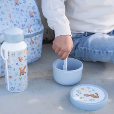 Little&#x20;Dutch&#x20;&#x7C;&#x20;Caixa&#x20;Para&#x20;Fruta&#x20;-&#x20;Forest&#x20;Friends