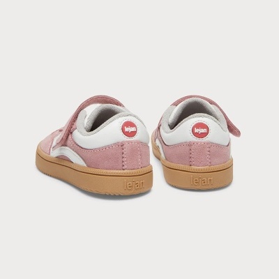 Lejan&#x20;Brand&#x20;&#x7C;&#x20;Lejan&#x20;One&#x20;&#x28;Rosa&#x20;claro&#x29;