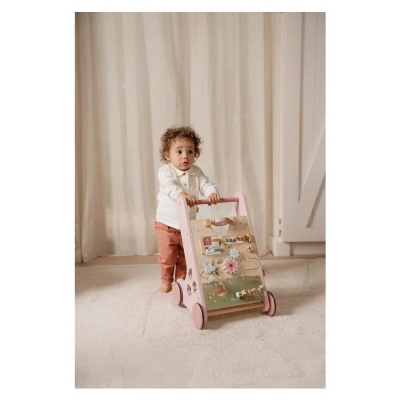 Little&#x20;Dutch&#x20;&#x7C;&#x20;Walker&#x20;de&#x20;Actividades&#x20;&#x2013;&#x20;Fairy&#x20;Garden