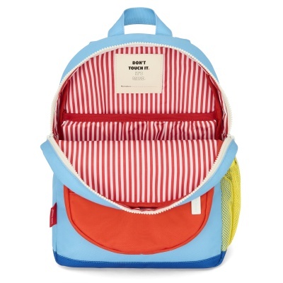 Hello&#x20;Hossy&#x20;&#x7C;&#x20;Mochila&#x20;Escolar&#x20;Mini&#x20;Sky&#x20;Pop&#x20;&#x2B;2&#x20;Anos