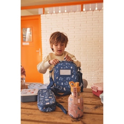 Tutete&#x20;&#x7C;&#x20;Bolsa&#x20;T&#x00E9;rmica&#x20;Infantil&#x20;Magical&#x20;Forest