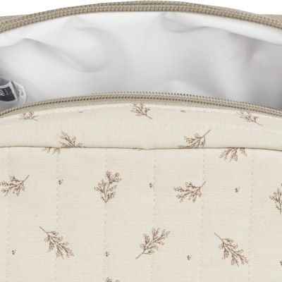 Walking&#x20;Mum&#x20;Necesssaire&#x20;para&#x20;Beb&#x00E9;&#x20;Mimosa&#x20;-&#x20;Rosa&#x20;e&#x20;P&#x00E9;rola