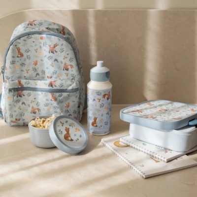 Little&#x20;Dutch&#x20;&#x7C;&#x20;Caixa&#x20;Para&#x20;Fruta&#x20;-&#x20;Forest&#x20;Friends