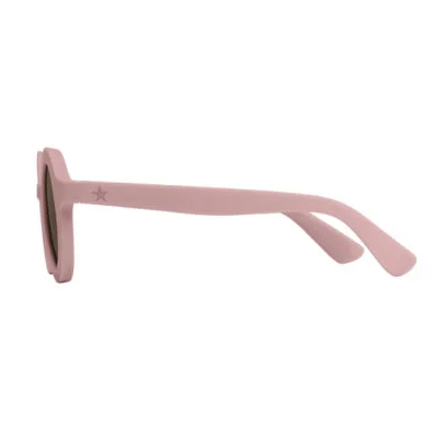 Little&#x20;Dutch&#x20;&#x7C;&#x20;&#x00D3;culos&#x20;de&#x20;Sol&#x20;Redondos&#x20;Light&#x20;Pink