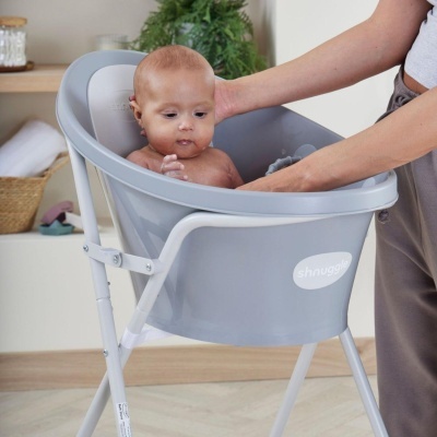 Banheira&#x20;Shnuggle