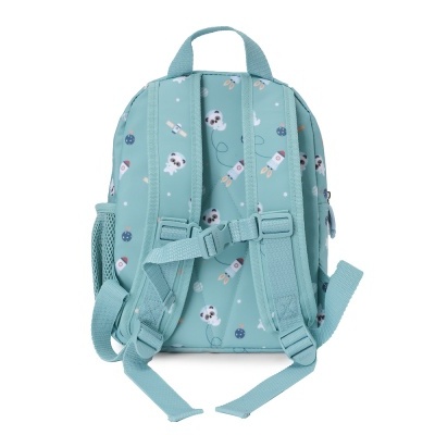 Tutete&#x20;&#x7C;&#x20;Mochila&#x20;Infantil&#x20;Pandas&#x20;in&#x20;space